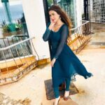 Hiba Nawab Instagram - Le jaye jane kaha hawayein 🎶 ♥️ Mumbai, Maharashtra