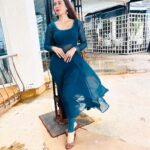 Hiba Nawab Instagram - Le jaye jane kaha hawayein 🎶 ♥️ Mumbai, Maharashtra