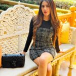 Hiba Nawab Instagram - Until I found you ♥️ Udaipur, Rajasthan