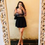 Hiba Nawab Instagram - Best Times With My Best Girl💗🌏💫💕🥂♾