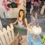 Hiba Nawab Instagram - Climbing all the way to you ♥️ Goa