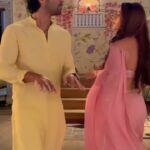Hiba Nawab Instagram - Sayuri is back #WTHA