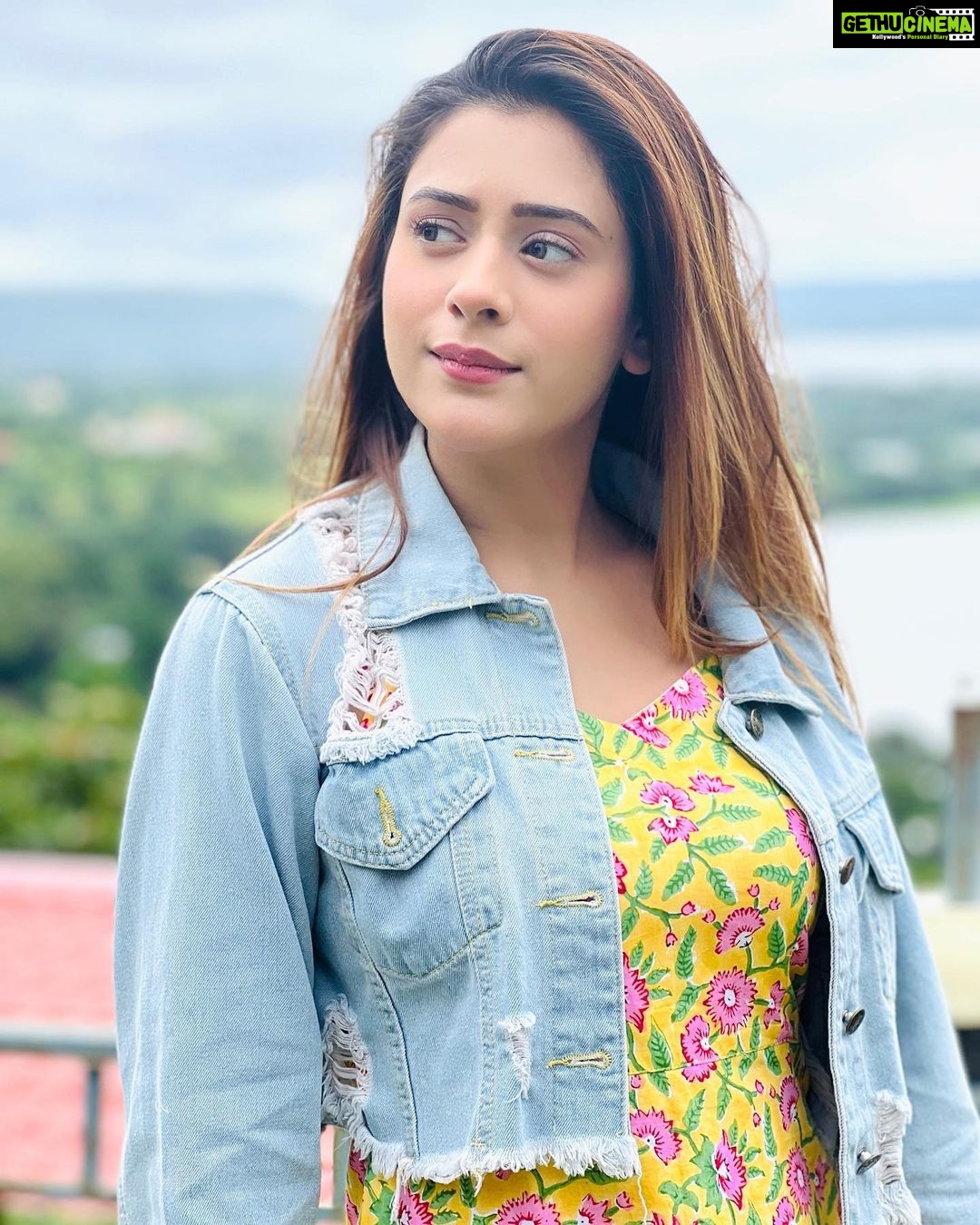 Hiba Nawab Instagram - Be you♥️ Truly & unapologetically you!