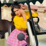 Hiba Nawab Instagram - 🌸