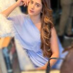 Hiba Nawab Instagram – 💙
