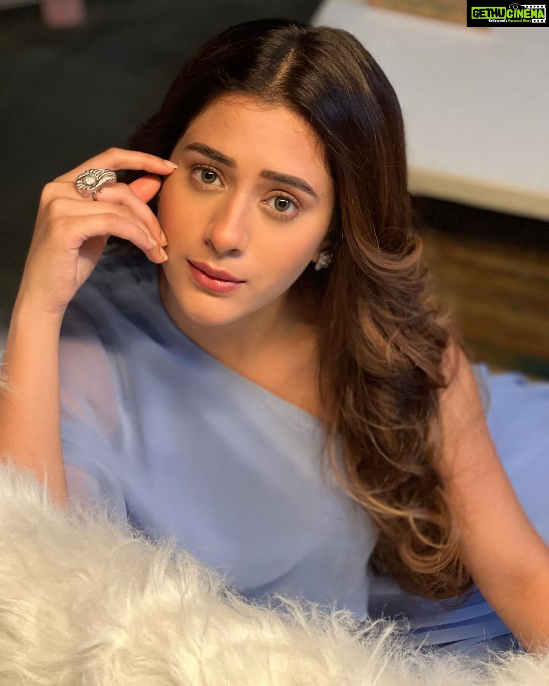 Hiba Nawab Instagram - Life holds special magic for those who dare to dream🧚🏻♀️✨ Mumbai, Maharashtra