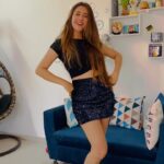 Hiba Nawab Instagram – #shamshera 
#JiHuzoor
#shamshera22ndJuly
#shamsherasong 
#trending