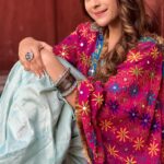 Hiba Nawab Instagram -