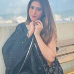 Hiba Nawab Instagram - Eid ul adha Mubarak♥️ Mumbai, Maharashtra