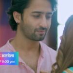 Hiba Nawab Instagram - क्या अपनी माँ की बात मानकर, सयूरी करेगी कान्हा से प्यार? जानने के लिए देखिए #वोतोहैअलबेला #WohToHaiAlbelaa सोम-शुक्र, रात 9 बजे, सिर्फ़ STAR भारत पर। @shaheernsheikh @kinshukvaidya54 @hibanawab @pallavipradhan1410