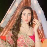Hiba Nawab Instagram - Fitoor♥️ #RanbirKapoor #VaaniKapoor #ArijitSingh #ShamsheraSong #Shamshera22ndJuly #Trending