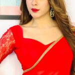 Hiba Nawab Instagram - Mai Teri mehabooba♥️