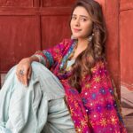 Hiba Nawab Instagram - Tumhe jo Maine dekha ♥️ Mumbai, Maharashtra