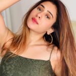 Hiba Nawab Instagram - #TaubaChallenge @payaldevofficial @badboyshah @malavikamohanan_