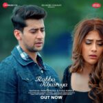 Hiba Nawab Instagram – A tale of a broken path. #RabbaKhaireya OUT NOW in #StebinBen & #SamairaKoppikar’s voice♥️

#ZeeMusicOriginals @iamparasarora @hibanawab @stebinben @samirakoppikar @dhruwal.patel @jigarmulani @anuragbedii @zeemusiccompany  @rhythmsanadhya and @narendramohanfilms