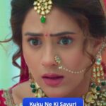 Hiba Nawab Instagram - Umra se pare hai Kuku ka saahas aur himmat! jisne samay par ki museebat mein phansi Sayuri ki madad! Kya modd legi ab ye kahaani? Jaanne ke liye dekhiye #WohToHaiAlbelaa, Somvaar se Shanivaar, raat 9 baje, sirf #StarBharat par. Follow kariye hamein Instagram, Facebook aur YouTube par, aur judde rahiye apne Star Bharat parivaar ke saath. #DilDekeDekhoZara @shaheernsheikh @hibanawab