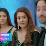 Hiba Nawab Instagram – कान्हा के क्लाएंट्स के सामने सयूरी ने दिखाई कैसी स्मार्टनेस, 
कि उसकी बात सुनते ही वो हो गए इम्प्रेस?
जानने के लिए देखिए #वोतोहैअलबेला #WohToHaiAlbelaa
सोम-शुक्र, रात  9 बजे, सिर्फ़ STAR भारत पर।

@shaheernsheikh @kinshukvaidya54 @hibanawab @pallavipradhan1410