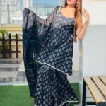 Hiba Nawab Instagram – Sun kissed ☀️ 
.
@aachho @neelangi_johari Mumbai, Maharashtra