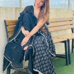 Hiba Nawab Instagram - Live to the rhythm of life ♥️✨