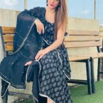 Hiba Nawab Instagram - Live to the rhythm of life ♥️✨