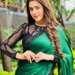 Hiba Nawab Instagram - Go green 🌱 Mumbai, Maharashtra