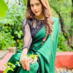 Hiba Nawab Instagram - Go green 🌱 Mumbai, Maharashtra