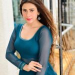 Hiba Nawab Instagram - 🌸💙