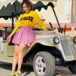 Hiba Nawab Instagram - 🌸
