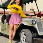 Hiba Nawab Instagram - 🌸