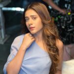 Hiba Nawab Instagram – 💙