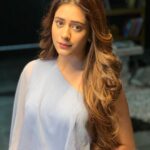 Hiba Nawab Instagram – 💙