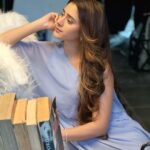 Hiba Nawab Instagram – 💙