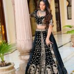 Hiba Nawab Instagram – ♥️