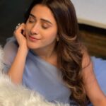 Hiba Nawab Instagram – Life holds special magic for those who dare to dream🧚🏻‍♀️✨ Mumbai, Maharashtra