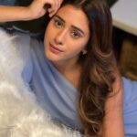 Hiba Nawab Instagram – Life holds special magic for those who dare to dream🧚🏻‍♀️✨ Mumbai, Maharashtra