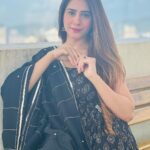 Hiba Nawab Instagram – Eid ul adha Mubarak♥️ Mumbai, Maharashtra