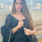 Hiba Nawab Instagram – Eid ul adha Mubarak♥️ Mumbai, Maharashtra