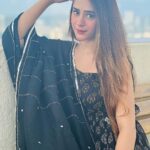 Hiba Nawab Instagram – Eid ul adha Mubarak♥️ Mumbai, Maharashtra