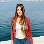 Hiba Nawab Instagram - Live. Love. Udaipur, Rajasthan