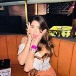 Hiba Nawab Instagram - Swipe right to see the actual candid picture😝 Happy sundayyyyyy🧚🏻 Mumbai, Maharashtra