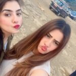 Hiba Nawab Instagram - My OG Dilbar ♥️ @raashi_bawa