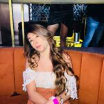 Hiba Nawab Instagram – Swipe right to see the actual candid picture😝 

Happy sundayyyyyy🧚🏻 Mumbai, Maharashtra