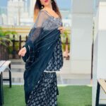 Hiba Nawab Instagram – Sun kissed ☀️ 
.
@aachho @neelangi_johari Mumbai, Maharashtra