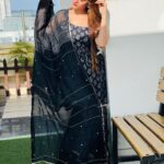 Hiba Nawab Instagram – Sun kissed ☀️ 
.
@aachho @neelangi_johari Mumbai, Maharashtra