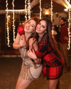 Hiba Nawab Instagram - My Constant.❤️
