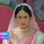 Hiba Nawab Instagram – देखिए इस हफ़्ते केसी थी वो तो है अलबेला की कहानी। 
जानने के लिए देखिए #वोतोहैअलबेला #WohToHaiAlbelaa 
सोम-शुक्र रात  9 बजे, सिर्फ STAR भारत पर।

@shaheernsheikh @kinshukvaidya54 @hibanawab @pallavipradhan1410