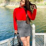 Hiba Nawab Instagram - ♥️ Udaipur, Rajasthan