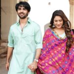 Hiba Nawab Instagram – Ishq Badhta ja raha hai & we are so grateful 🫶🏻♥️

Did you like our music video?

Thank you to my big brother & music Wiz @anuragbedii & our very cute director @lalitmohan08 

The super DOP @syedtanveerriyaz the producer & concept writer @rhythmsanadhya & team @zeemusiccompany 

Sung by the amazing @pawandeeprajan 
Lyrics by @therashmivirag 
Music by @jeetganngulimusic 

Photography @gbm_photography_ 

Hair stylist @aunalii_19 
Costume stylist by @karisht05 

#music #IshqBadhtaGaya #zeemusicoriginals #pawandeeprajan Patiala, India