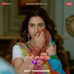 Hiba Nawab Instagram – Copy

Countdown begins to witness cute love story  in  #IshqBadhtaGaya 
Stay tuned, song will be out tomorrow.
ZeeMusicOriginals @pritkamani @hibanawab @pawandeeprajan @jeetganngulimusic @therashmivirag @lalitmohan08 @anuragbedii 
@zeemusiccompany @rhythmsanadhya @narendramohanfilms