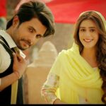 Hiba Nawab Instagram – Get ready for Tomorrow #ishqbezubaan 9th May 2022 
#1daytogo @tseries.official 🎶🎶

kalrashikh28 @hibanawab @aseeskaurmusic @rajeshatibal @akshayk.agarwal @raviakhade @vinayguptaofficial_ @sumitsaniwal @iamabhishek_bhagri @man.joy_

#tanmayssingh #hibanawab #aseeskaur #tseries #explore #eid #trendingsongs #foryou #trendingpost #love #bollywood #bollywoodsongs #onscreen #couple #romanticsongs #ishqbezubaan